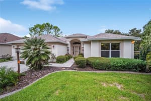 16886 80TH BELLAVISTA CIRCLE, THE VILLAGES, FL 32162 Sold 12/06/24