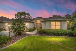 16886 80TH BELLAVISTA CIRCLE, THE VILLAGES, FL 32162 Sold 12/06/24