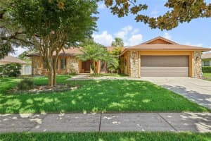 8720 ALEGRE CIRCLE, ORLANDO, FL 32836 Sold 08/22/24