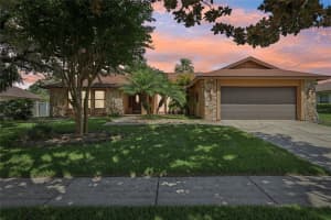 8720 ALEGRE CIRCLE, ORLANDO, FL 32836 Sold 08/22/24