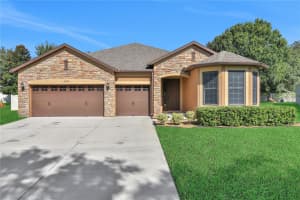 30524 GIDRAN TERRACE, MOUNT DORA, FL 32757 Sold 07/31/24