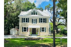 112 CLYDE AVENUE, KISSIMMEE, FL 34741 Sold 02/28/25
