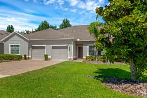 3603 SOLANA CIRCLE, CLERMONT, FL 34711 Sold 06/16/25