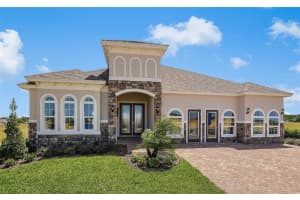 2372 JUNIPER BERRY DRIVE, MINNEOLA, FL 34715 Sold 05/22/25