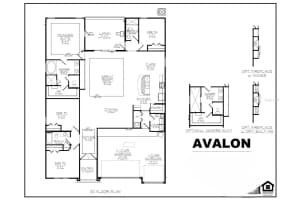 2372 JUNIPER BERRY DRIVE, MINNEOLA, FL 34715 Sold 05/22/25