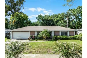 4835 BRENDA DRIVE, ORLANDO, FL 32812 Sold 02/22/25