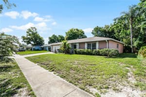 4835 BRENDA DRIVE, ORLANDO, FL 32812 Sold 02/22/25