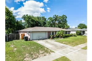 4835 BRENDA DRIVE, ORLANDO, FL 32812 Sold 02/22/25