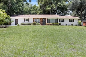 2407 GRIFFIN DRIVE, LEESBURG, FL 34748 Sold 11/12/24