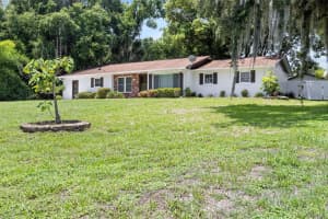 2407 GRIFFIN DRIVE, LEESBURG, FL 34748 Sold 11/12/24