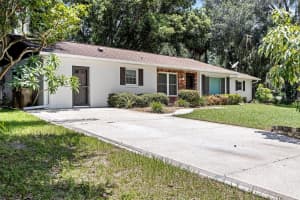 2407 GRIFFIN DRIVE, LEESBURG, FL 34748 Sold 11/12/24