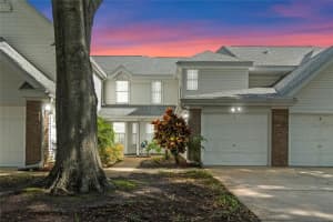 4807 COACHMANS DRIVE, ORLANDO, FL 32812 Sold 12/30/24