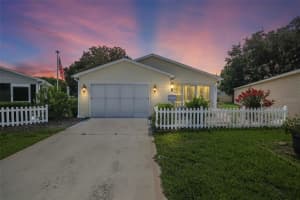 732 ANGELITA AVENUE, LADY LAKE, FL 32159 Sold 03/28/25