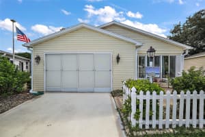 732 ANGELITA AVENUE, LADY LAKE, FL 32159 Sold 03/28/25