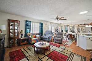 732 ANGELITA AVENUE, LADY LAKE, FL 32159 Sold 03/28/25