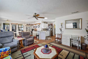 732 ANGELITA AVENUE, LADY LAKE, FL 32159 Sold 03/28/25