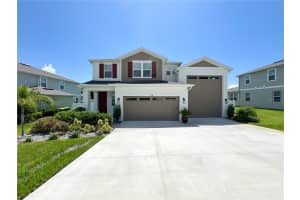 31788 BROADWATER AVENUE, LEESBURG, FL 34748 Sold 12/06/24