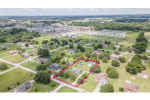 9140 COUNTY ROAD 128C, WILDWOOD, FL 34785 Sold 01/31/25