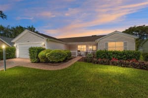 214 PALERMO PLACE, THE VILLAGES, FL 32159 Sold 11/15/24