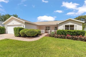 214 PALERMO PLACE, THE VILLAGES, FL 32159 Sold 11/15/24
