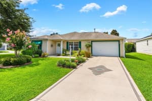 8084 175TH MALMAISON STREET, THE VILLAGES, FL 32162 Sold 07/25/25