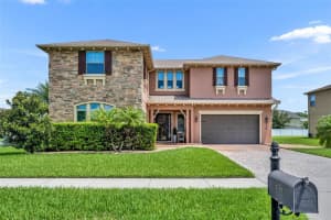 2716 FLINTLOCK AVENUE, CLERMONT, FL 34711 Sold 09/10/24