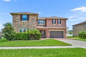 2716 FLINTLOCK AVENUE, CLERMONT, FL 34711 Sold 09/10/24