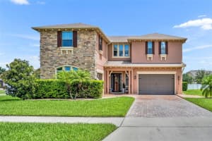 2716 FLINTLOCK AVENUE, CLERMONT, FL 34711 Sold 09/10/24