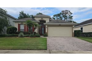 33938 TERRAGONA DRIVE, SORRENTO, FL 32776 Sold 01/10/25