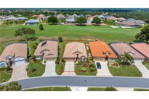 540 DOERR PATH, HERNANDO, FL 34442 Sold 01/13/25