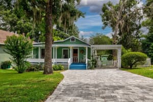348 10TH AVENUE, MOUNT DORA, FL 32757 Sold 03/28/25