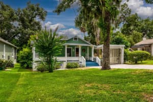 348 10TH AVENUE, MOUNT DORA, FL 32757 Sold 03/28/25