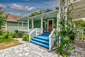 348 10TH AVENUE, MOUNT DORA, FL 32757 Sold 03/28/25