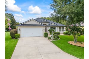 17840 86TH OAK LEAF TERRACE, THE VILLAGES, FL 32162 Sold 10/18/24