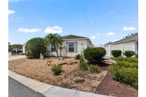 1226 VIRGINIA DRIVE, THE VILLAGES, FL 32162 Sold 11/22/24