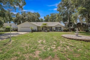 11023 RIVERSIDE ROAD, LEESBURG, FL 34788 Sold 09/17/24