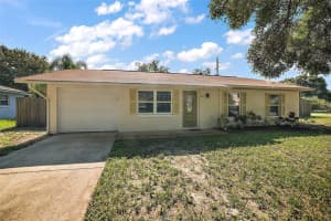 1391 CEDAR AVENUE, TAVARES, FL 32778 Sold 01/21/25