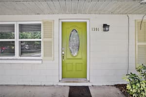 1391 CEDAR AVENUE, TAVARES, FL 32778 Sold 01/21/25