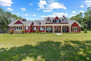 41550 KENDRA LANE, LADY LAKE, FL 32159 Sold 07/22/25