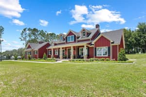 41550 KENDRA LANE, LADY LAKE, FL 32159 Sold 07/22/25