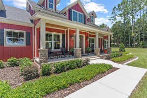 41550 KENDRA LANE, LADY LAKE, FL 32159 Sold 07/22/25