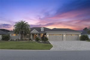 3724 CONSERVATION TRAIL, THE VILLAGES, FL 32163 Sold 01/22/25