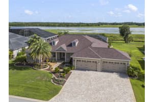 3724 CONSERVATION TRAIL, THE VILLAGES, FL 32163 Sold 01/22/25