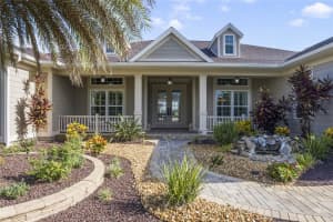 3724 CONSERVATION TRAIL, THE VILLAGES, FL 32163 Sold 01/22/25