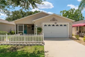 2043 THURMOND AVENUE, THE VILLAGES, FL 32162 Sold 01/27/25