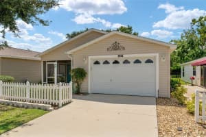 2043 THURMOND AVENUE, THE VILLAGES, FL 32162 Sold 01/27/25