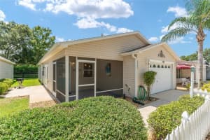 2043 THURMOND AVENUE, THE VILLAGES, FL 32162 Sold 01/27/25