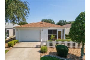 2281 WHISPER STREET, THE VILLAGES, FL 32162 Sold 10/16/24
