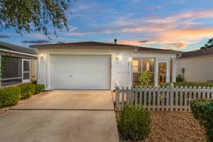 2281 WHISPER STREET, THE VILLAGES, FL 32162 Sold 10/16/24