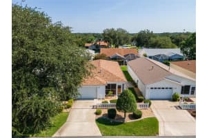 2281 WHISPER STREET, THE VILLAGES, FL 32162 Sold 10/16/24